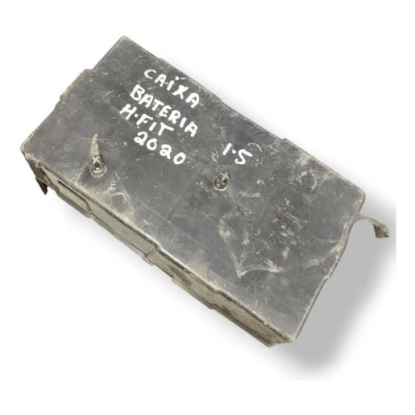 Suporte Caixa Bateria Honda Fit 1.5 2018 2019 2020 2021 2022