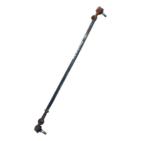 Barra Direção Direita Completa Volkswagen Fusca 1979