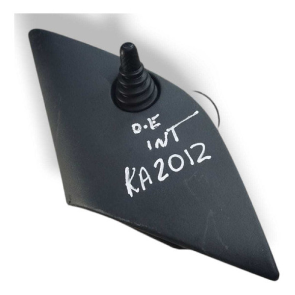 Acabamento Int Retrovisor Ld Esquerd Ford Ka 2012 98kub23409