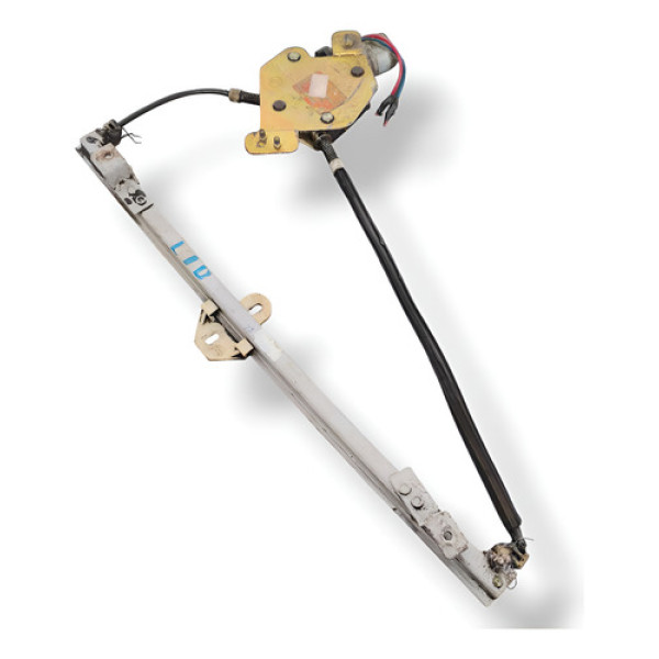 Maquina De Vidro Traeiro Direito Volkswage Santana 2002