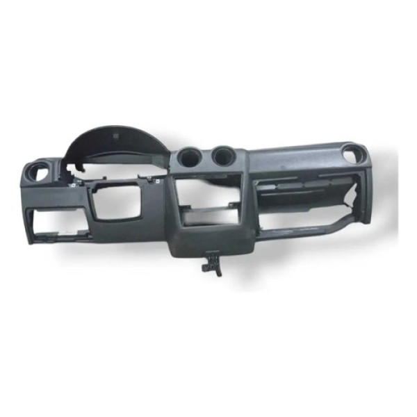 Capa Painel Tabelier Chevrolet Celta 2007 2008  A 2014 Preto