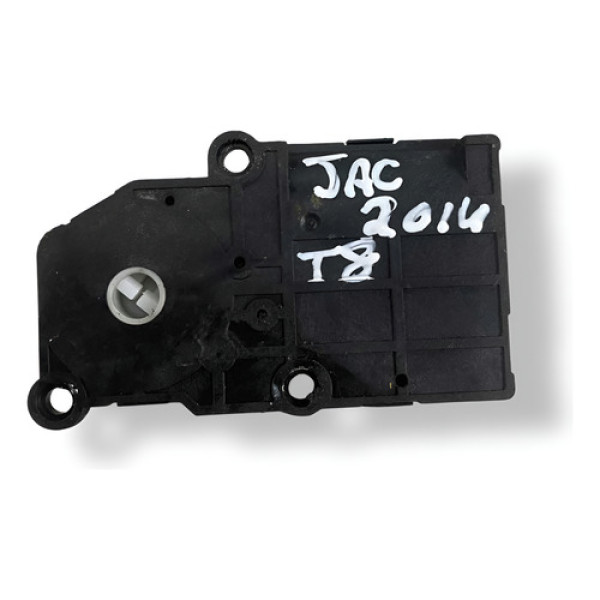 Motor Atuador Ar Condicionado Jac T8 2012 2016 Jj40001a002a