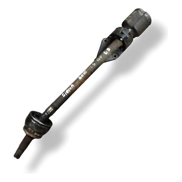 Semi Eixo Tulipa Direita Fiat Grand Siena 1.6 2010 2011 2012