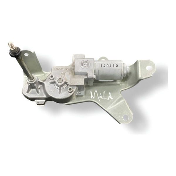 Motor Limpador Tampa Traseira Honda Fit 2015 A 2018 140410