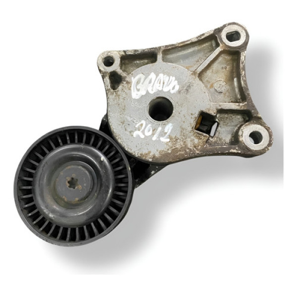 Tensor Correia Alternador Fiat Bravo 1.8 2012 2013 55224352