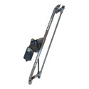 Maquina Limpador Parabrisa Chevrolet Omega  1997 4021000