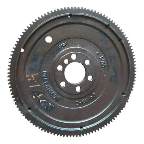 Volante Cremalheira Motor Peugeot 206 207 C4 C3 9639183380