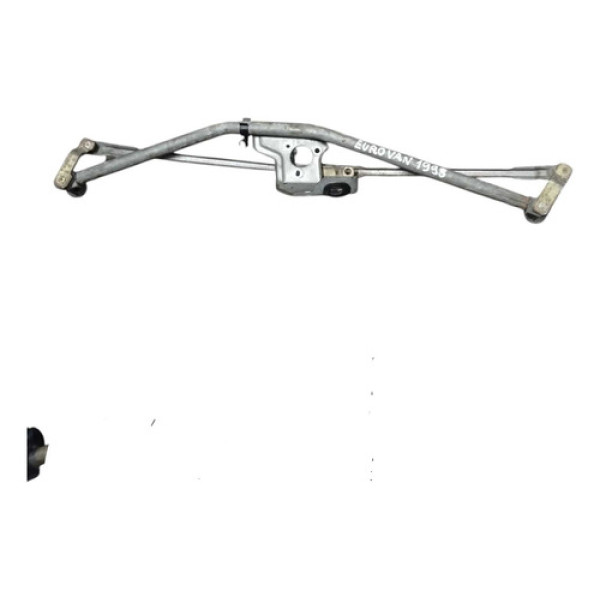 Galhada Limpador Para-brisa Vw Eurovan/caravelle 2.4 1998