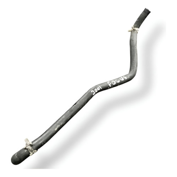 Mangueira Água Radiador Ford Focus 1.8 2001 2002 2003 2004