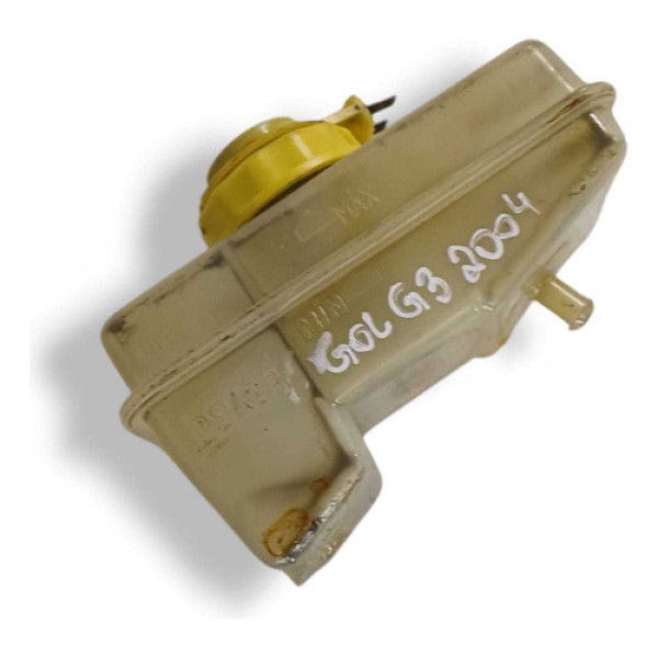 Reservatório Fluído Freio Volkswagen Gol 1.0 2004 305611301