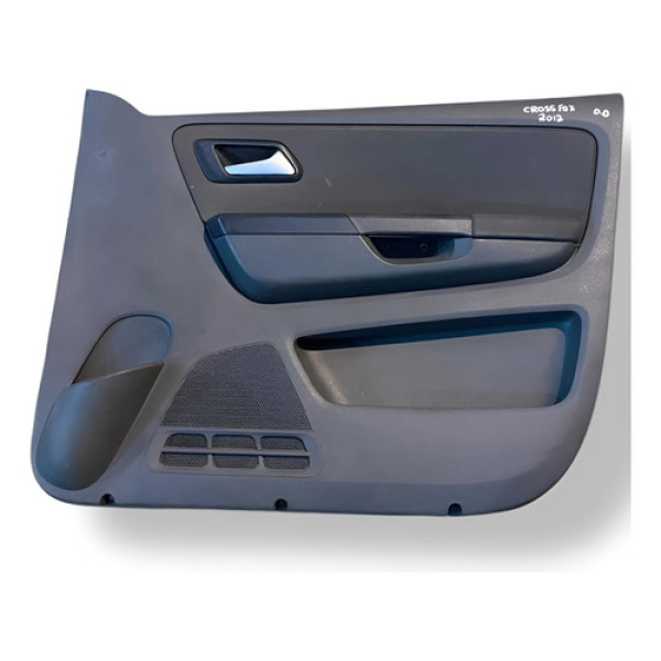 Forro Porta Dianteira Direito Volkswagen Fox 2012 5z4867012