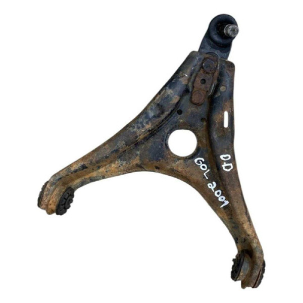 Bandeja Balança Dianteira Direita Volkswagen Gol 1.0 2001