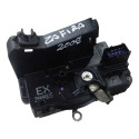 Fechadura De Porta Dianteira Esquerda Zafira 2008 24444015