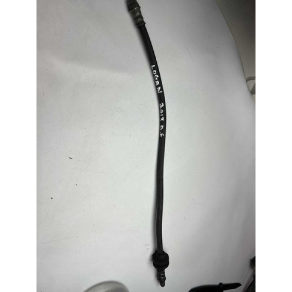 Mangueira Flexivel Freio Diant Esquerdo Renault Logan 2013