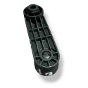 Manivela Vidro Dianteiro Direito Gm Celta 2003 2004 90363123 Branco