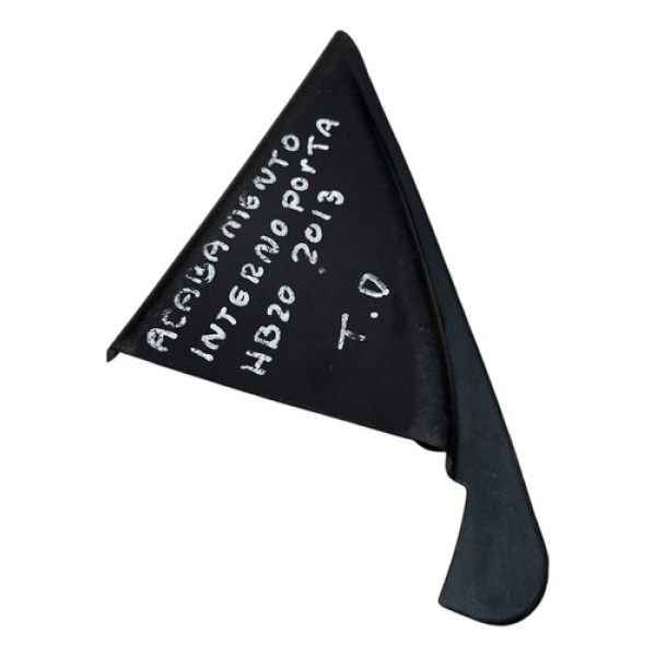 Acabamento Interno Porta Tras Direito Hb20 13/19 839211s200