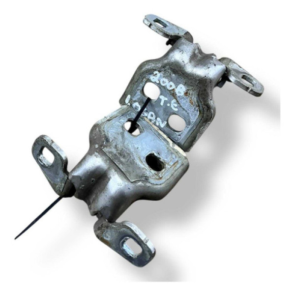 Par Dobradiças Porta Traseira Esquerda Logan 2008 599554a