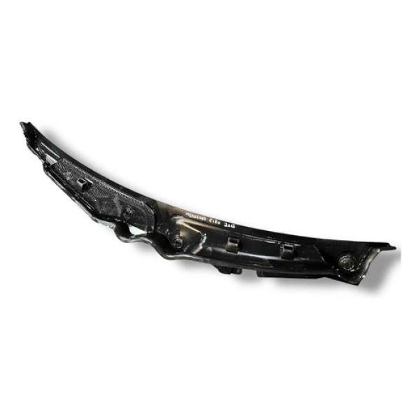 Grade Churrasqueira Mercedes-benz C180 2012 2013 2048301713