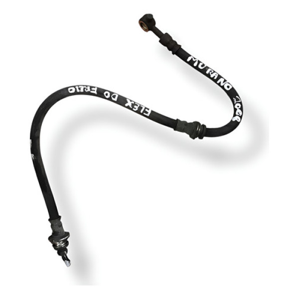 Flexível Freio Dianteiro Esquerdo Nissan Murano 3.5 V6  2008