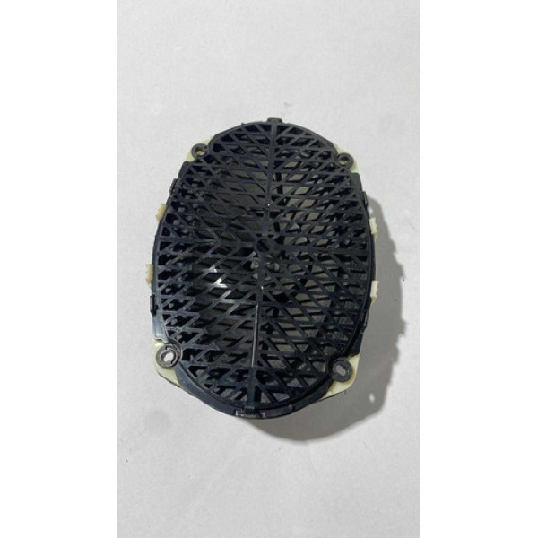 Alto Falante Forro Porta Fiat Argo Trekking 1.3 2020 -1