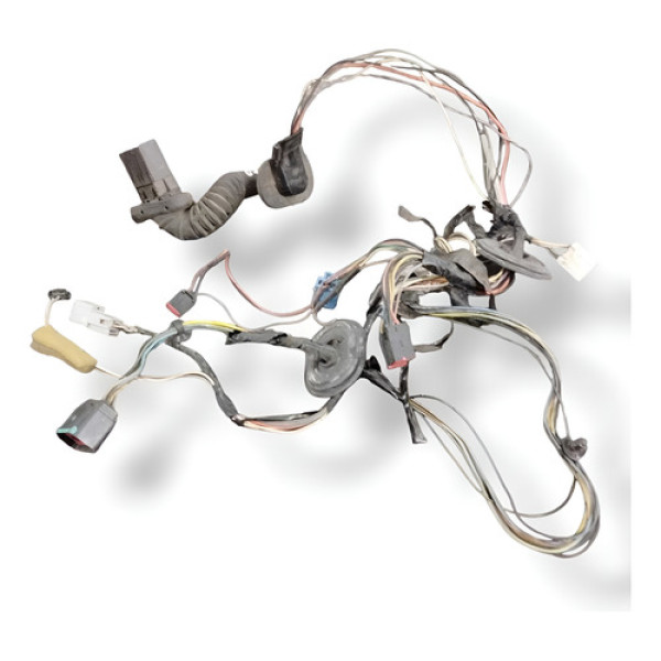 Chicote Porta Dianteira Esquerda Ford Focus 2010 2011 14a584