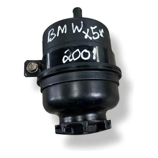 Reservatório Óleo Direção Hidráulica Bmw X53.0 2001 11097164