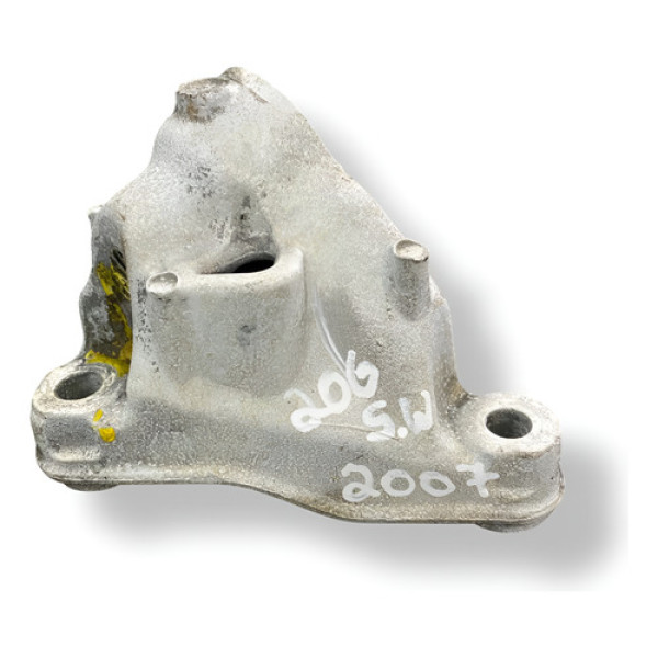 Suporte Suspensão Amortecedor Peugeot 206 Sw 2006 2007 2008