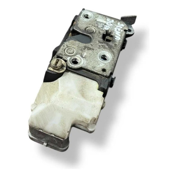 Fechadura Traseira Direita Fiat Siena 2009 2010 2011 2012