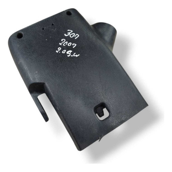 Moldura Inferior Coluna Direção Peugeot 3007 Sw 9682385680