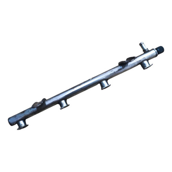 Flauta Bico Injetor Mercedes Classe A160 2004 96610003