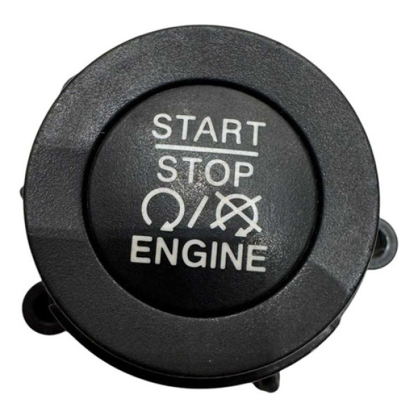 Botão Ignição Start Stop Fiat Toro 2016/2022 A2c98711704