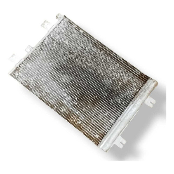 Condensador Ar Condicionado Renault Duster 2.0 2014 A 2016