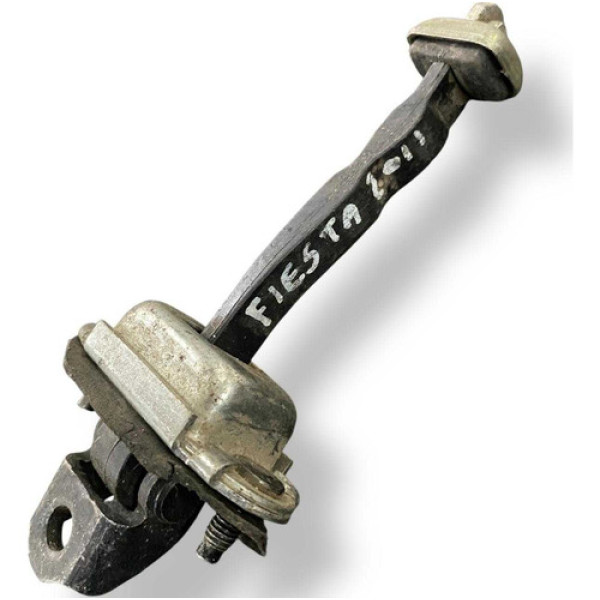 Limitador Porta Traseira Direita Ford Fiesta 2003 2004/2014