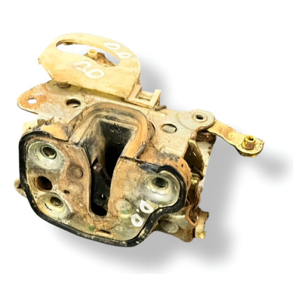 Fechadura Porta Dianteira Direita Chevrolet  Classic 2006