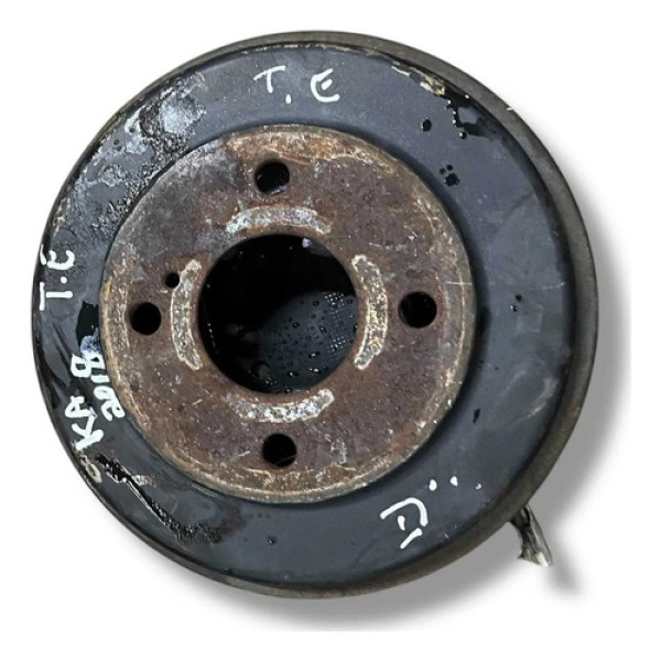 Cubo Traseiro Esquerdo Manual 1.5 Ford Ka 2018 2019 2020