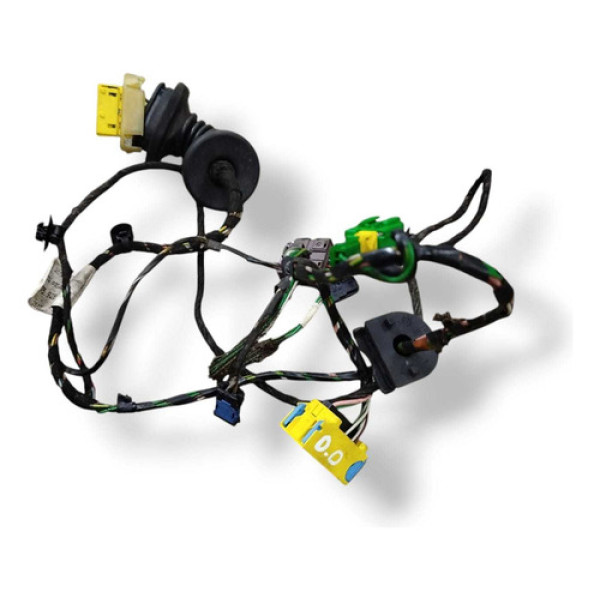 Chicote Porta Dianteira Direita C4 Pallas 2.0 08 9657592880