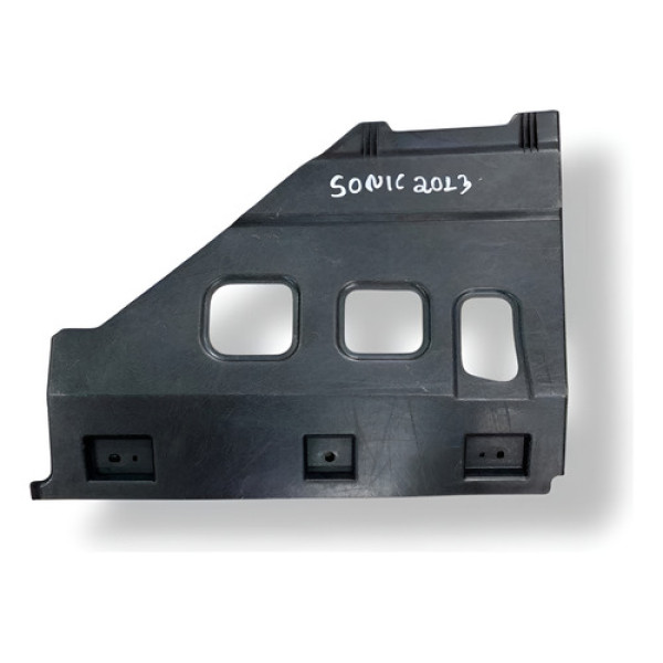 Acabamento Direito Interno Painel Sonic 2013 2014  95152111