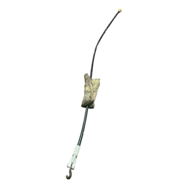 Cabo Fechadura Dianteira Esquerda Volkswagen Gol G4 2006