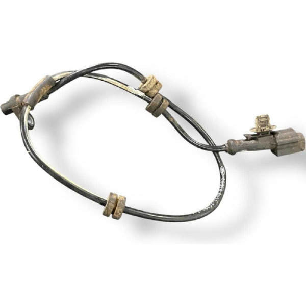 Sensor Abs Traseira Esquerda Ford Ka 2015 2016 8v512c190a1a