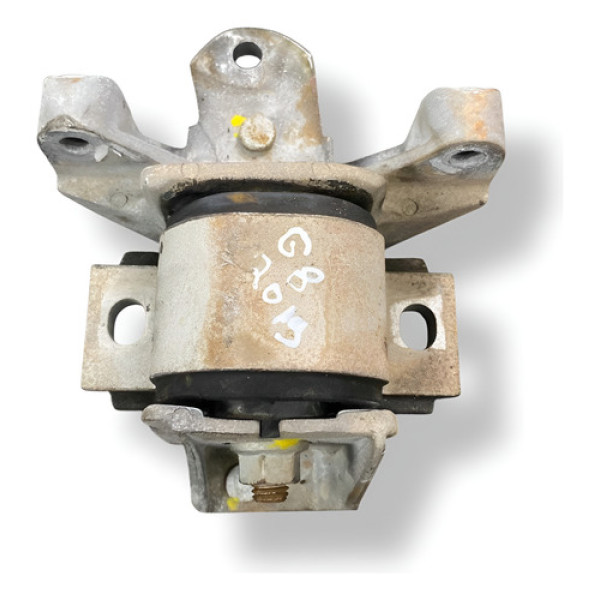 Coxim Motor Esquerdo Volkswagen Gol 1.6 2019 2020 5u0199555