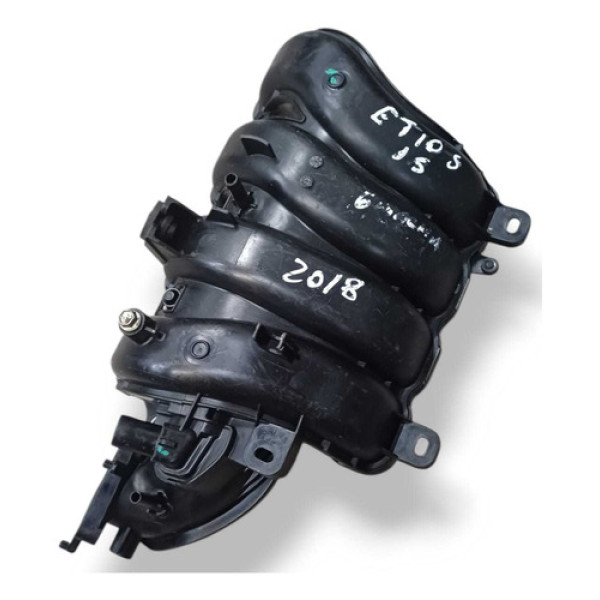 Coletor Admissão Toyota Etios 1.5 2015 A 2018 171010y100