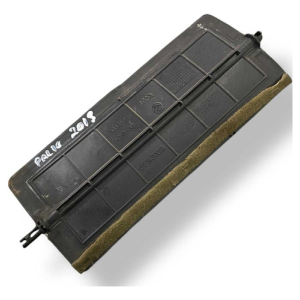 Tampa Ar Condicionado Fiat Palio 1.6 - 2013/2014 - 150021900