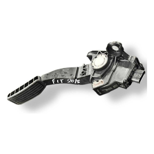 Pedal Acelerador Honda New Fit 1.5 2015 2017 2018 16254a2