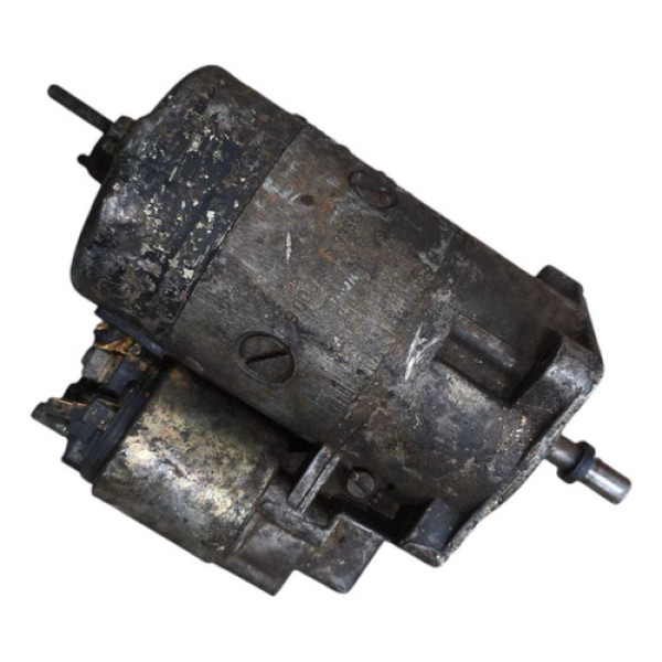 Motor Arranque Partida Volkswagen Santana 1990 9001082592