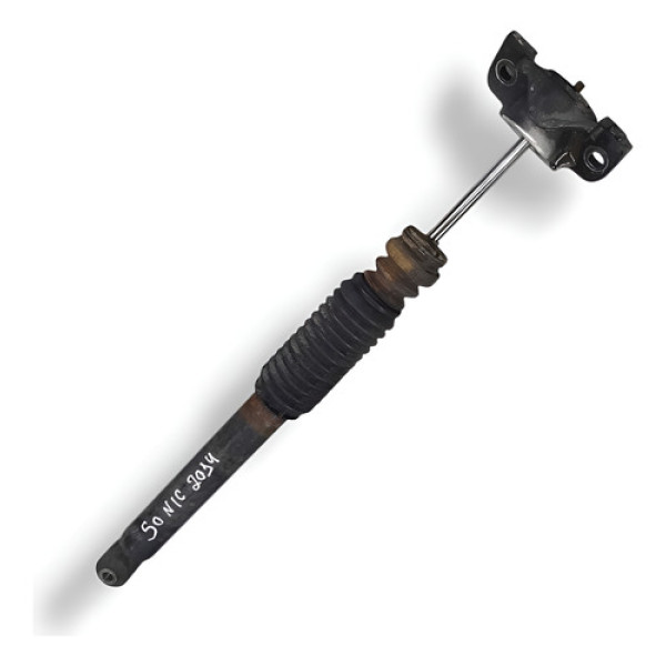 Amortecedor Traseiro Chevrolet Sonic Ltz 1.6 2014 Br305n