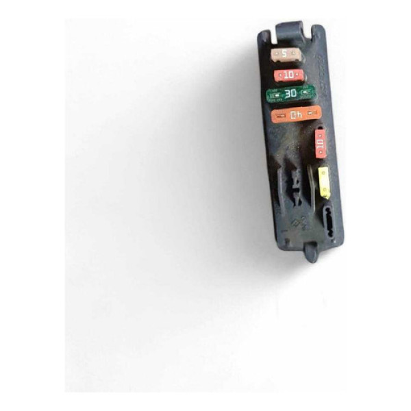 Tampa Fusíveis Peugeot 206 207 408 2001 A 2006 9637466280