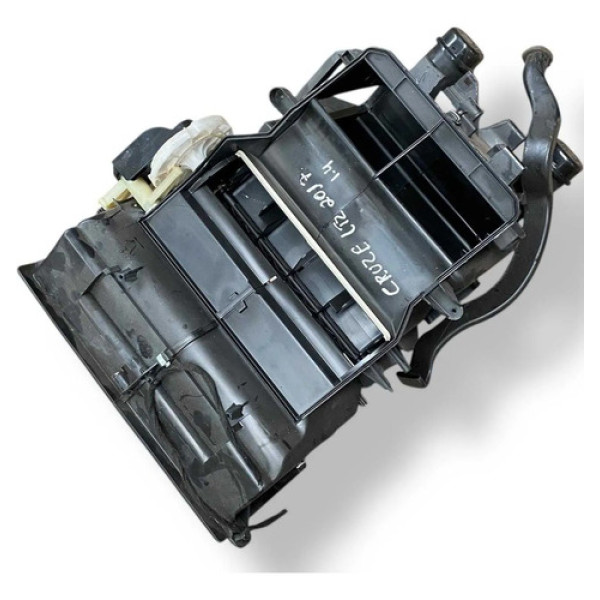 Carcaça Caixa Evaporadora Chevrolet Cruze 1.4 2017 - 601528