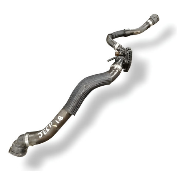 Mangueira Arrefecimento Jeep Renegade 1.8 2018/19 - 52047577