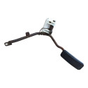 Pedal Acelerador Chevrolet Kadett Monza 1986 1987 1988 1995
