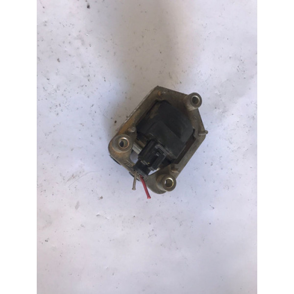 Bobina De Ignição Fiat Uno  1996 0780002010
